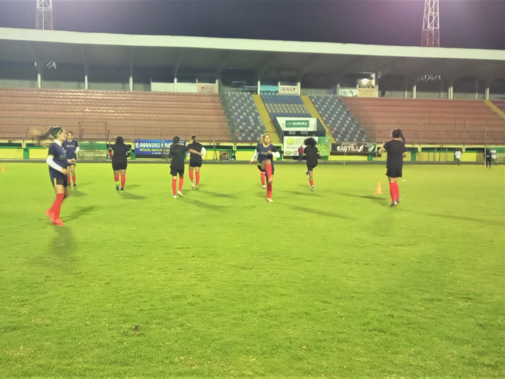 Juventud Copalera Femenino se queda sin técnico