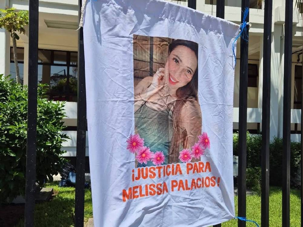 Juzgado de Mayor Riesgo en la capital conocerá el caso Melisa Palacios