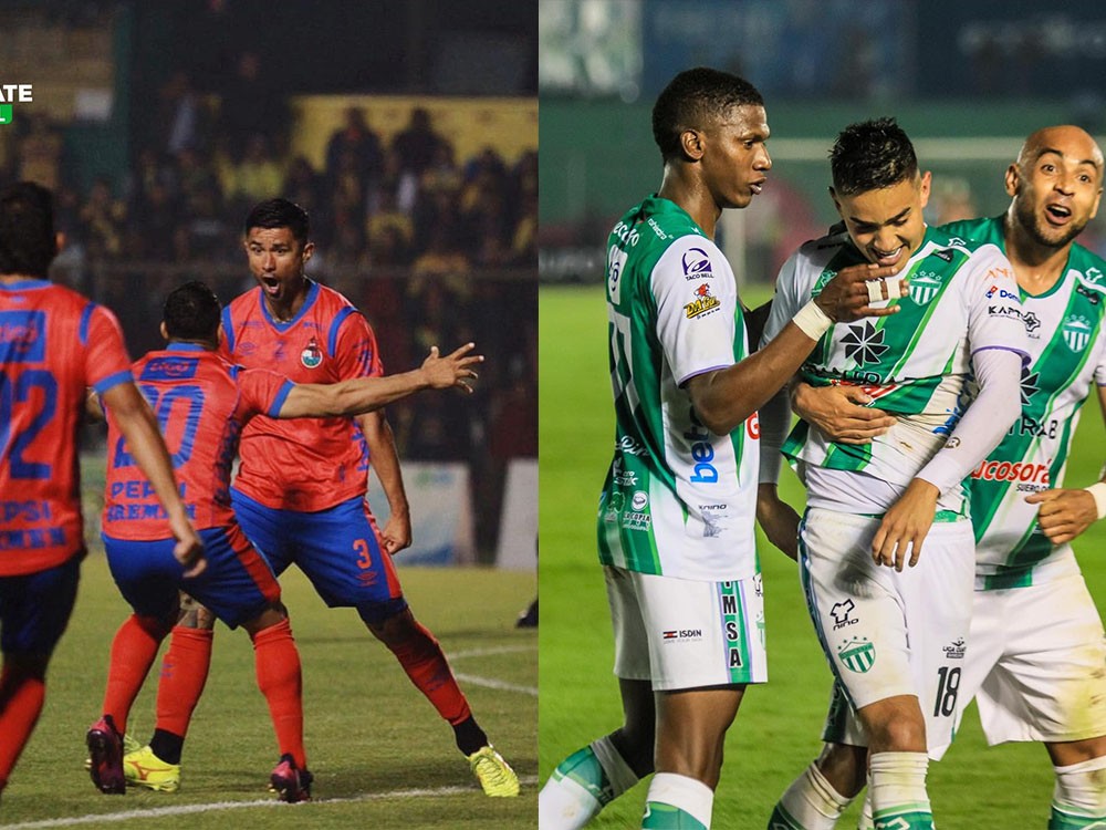 La Liga Nacional de Fútbol de Guatemala oficializó los horarios de la gran final entre los coloniales de Antigua GFC y Municipal
