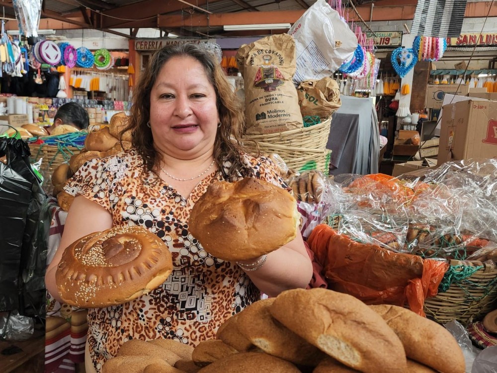 Las shecas, una tradición en San Pedro Sacatepéquez