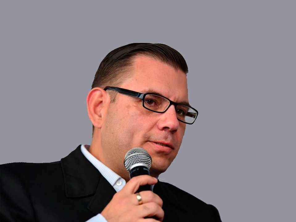 Las dos caras del caso Odebrecht: Baldizón queda libre de cargos; Sala ordena captura de Iván Velásquez 