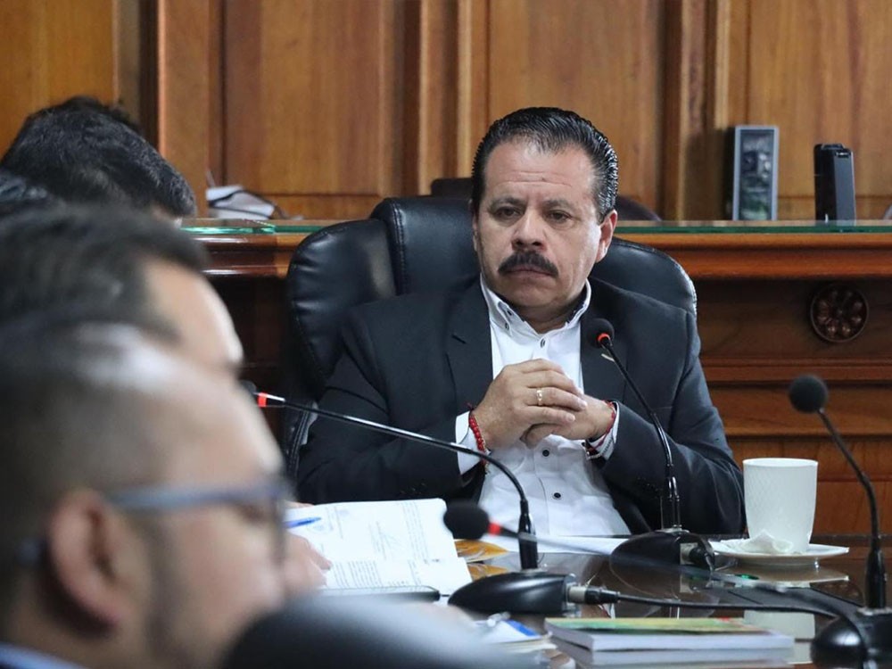Alcalde de Quetzaltenango viajará a dos países, estas son las razones 