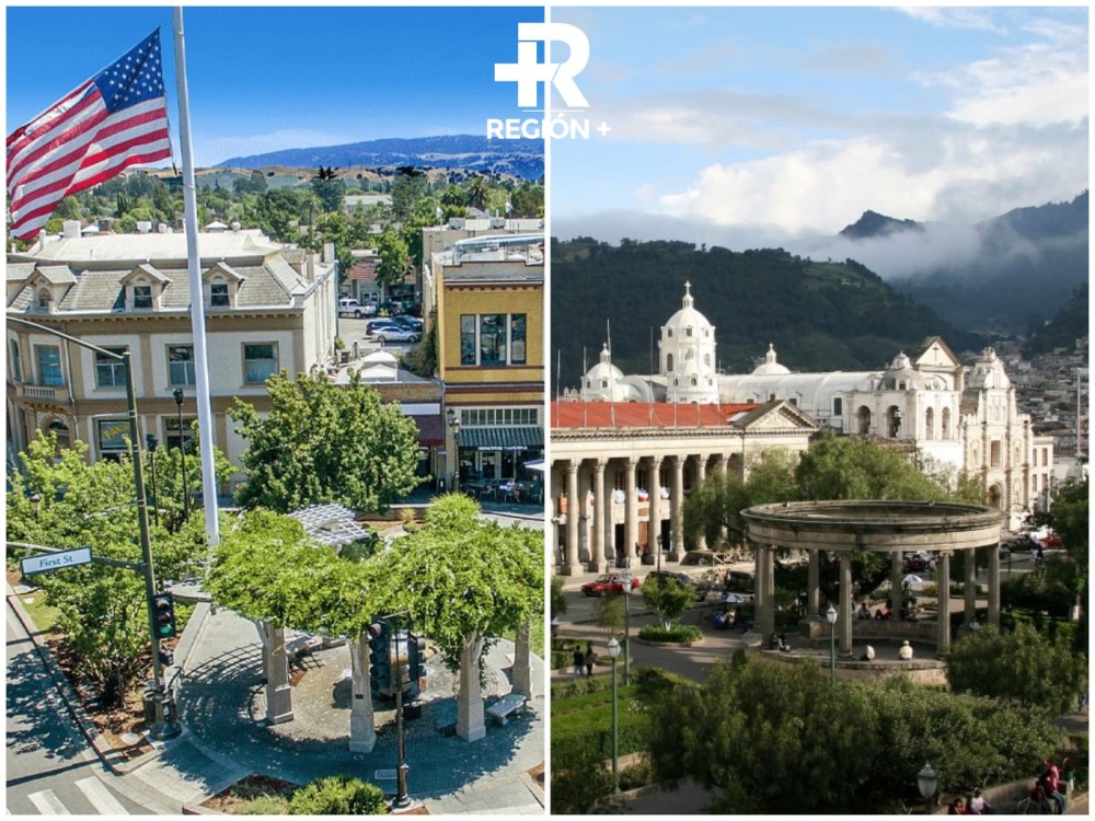 Livermore, California, y Quetzaltenango cumplen 60 años de ser ciudades hermanas