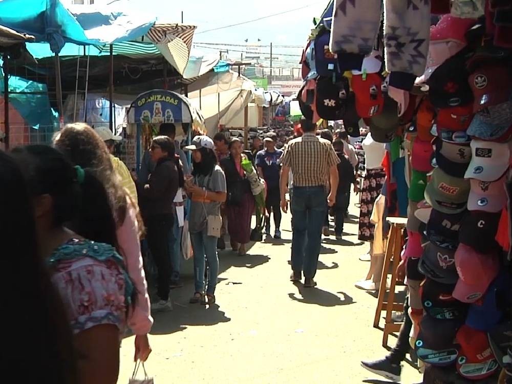 Llaman a no obstaculizar paso de unidades de emergencia 