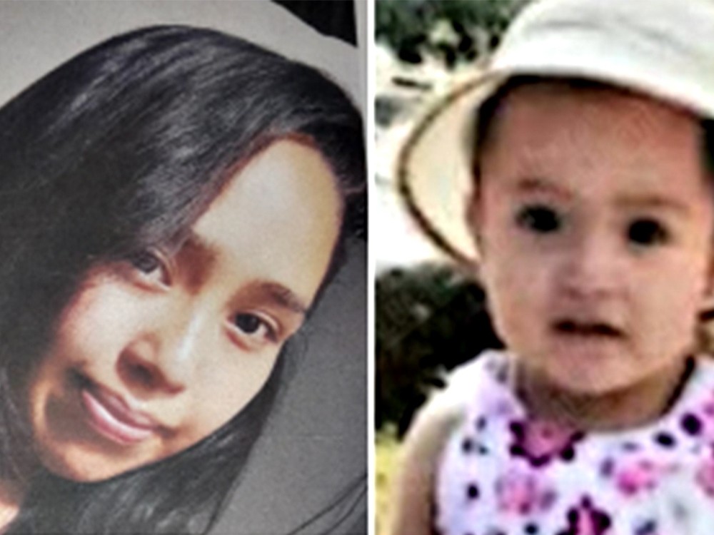 Madre e hija llevan más de 72 horas desaparecidas