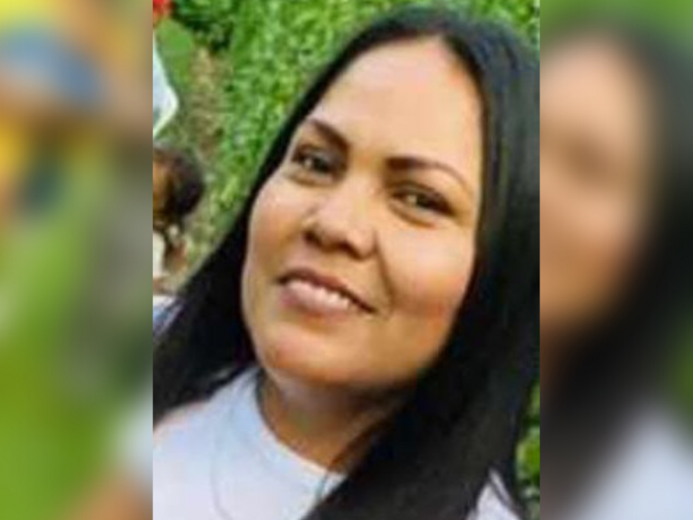 Maestra fue asesinada en La Blanca, San Marcos
