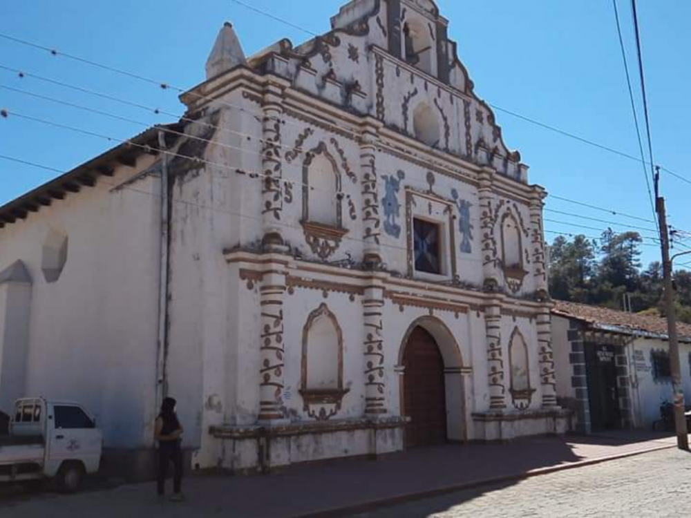 ¡ESTÁN DE FERIA! Malacatancito inicia actividades este 21 de julio