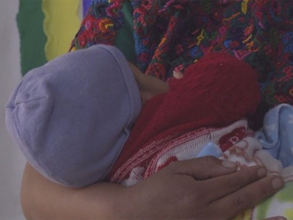 Más de 800 embarazos en adolescentes se registran en el primer cuatrimestre del año en Quetzaltenango