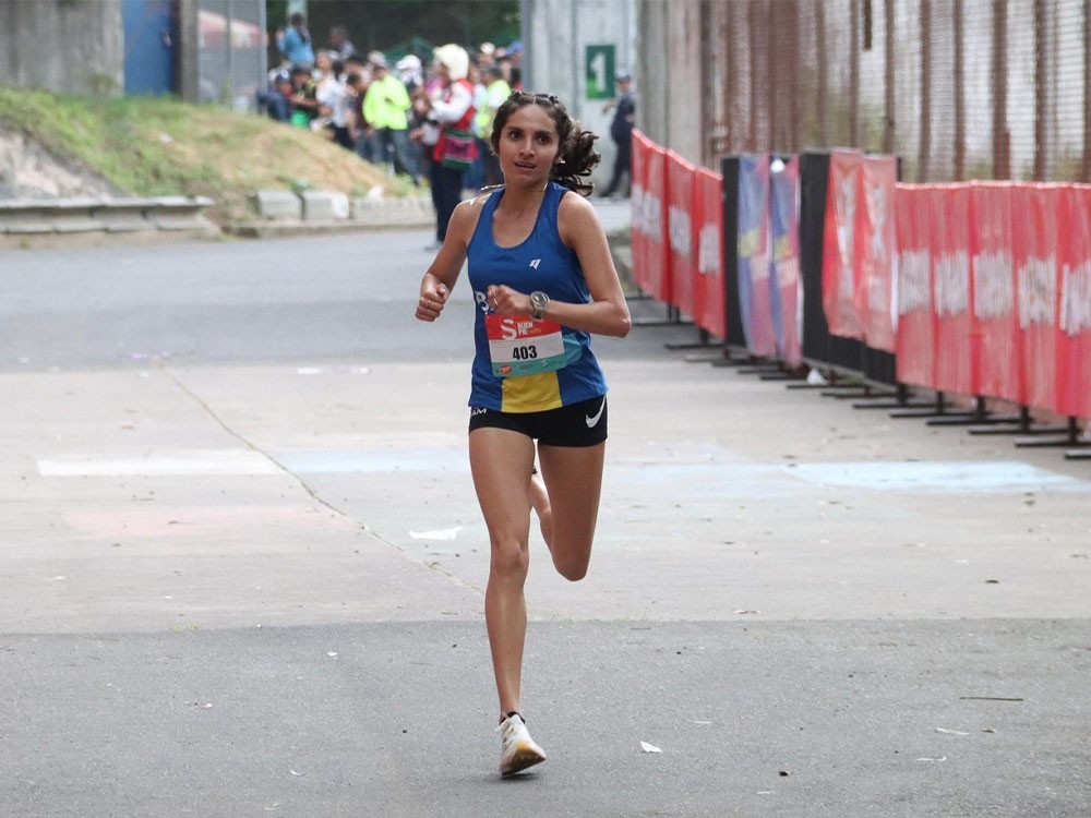 Media Maratón Max Tott será dedica a Viviana Aroche