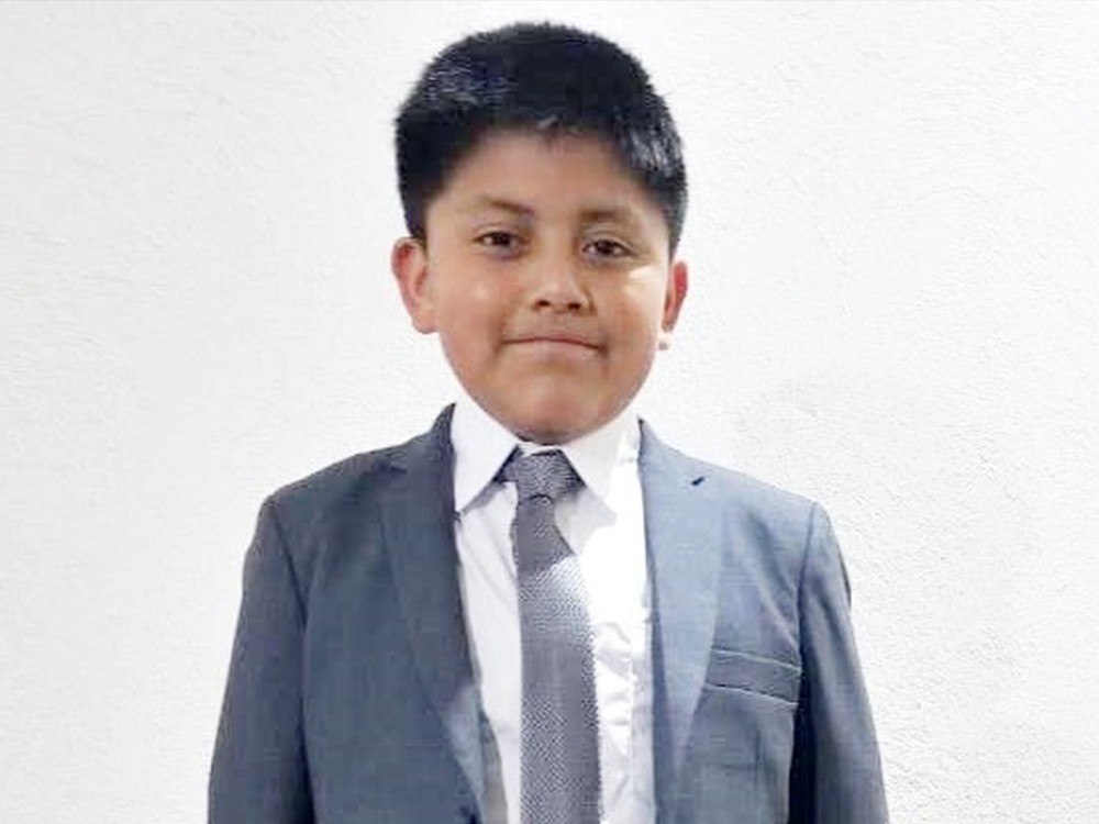 Menor desaparece en interior de centro educativo