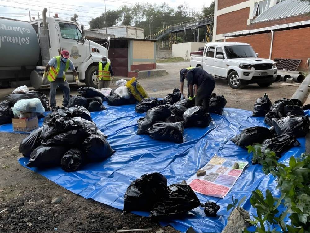 Ministerio de Ambiente aprueba guía para mejorar la gestión de residuos sólidos 