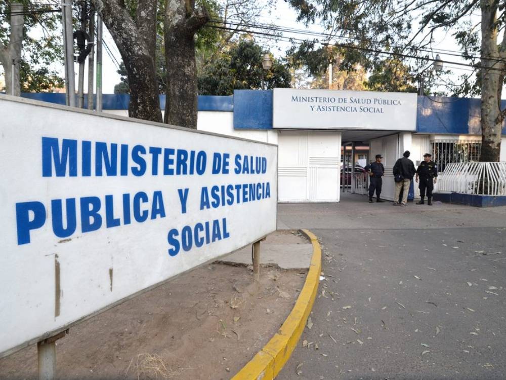 Ministerio de Salud declara alerta epidemiológica y poblacional en Suchitepéquez, Escuintla, Coatepeque en Quetzaltenango y Retalhuleu