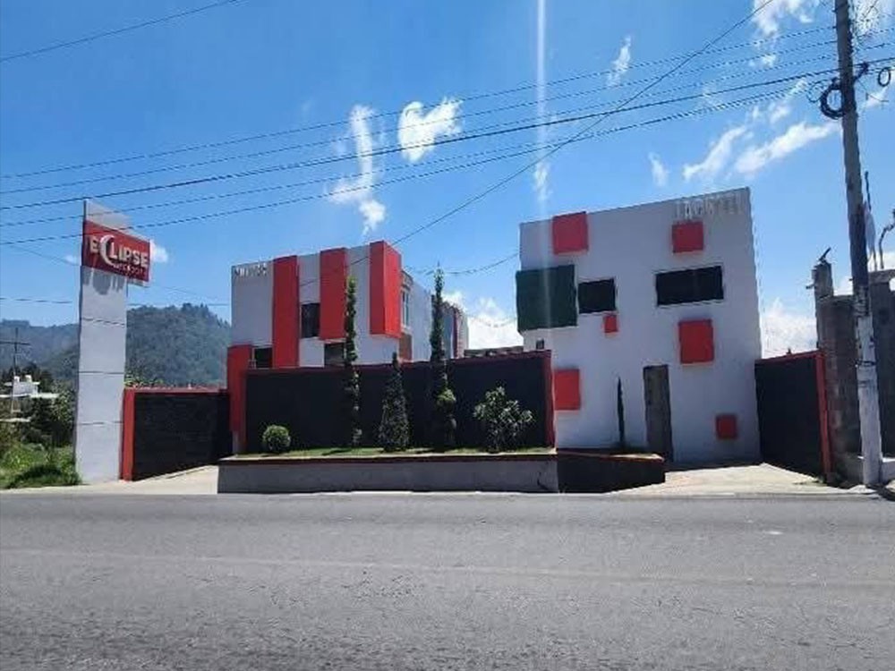Ministerio Público logra extinción de dominio de inmueble utilizado como centro de explotación sexual