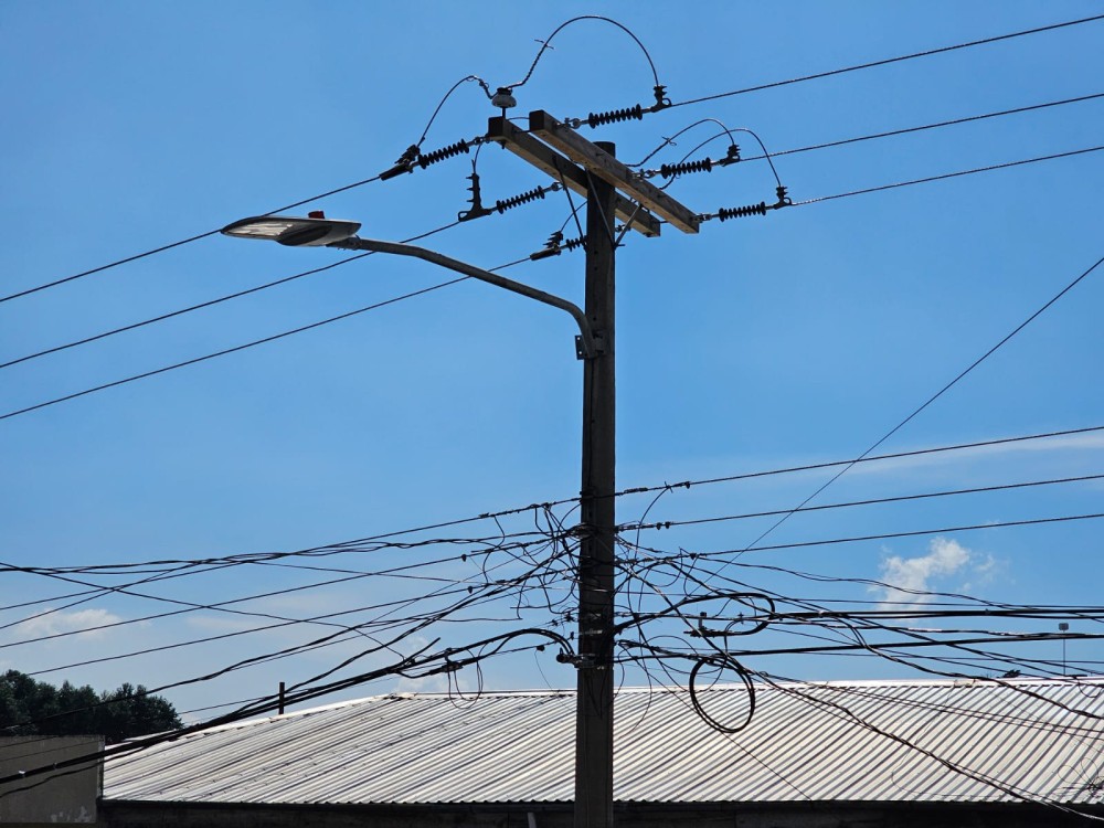 Morosidad en servicio de energía eléctrica aumenta