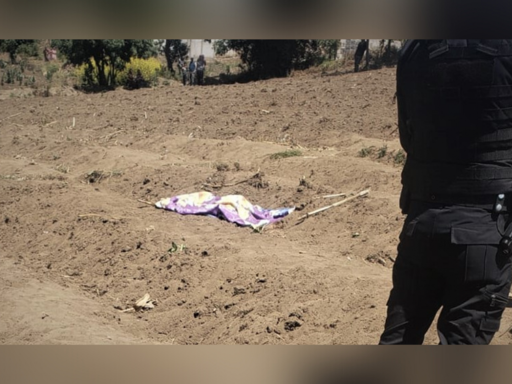 Una madre y su hijo murieron por su supuesto ataque de perros en San Andrés Xecul, Totonicapán