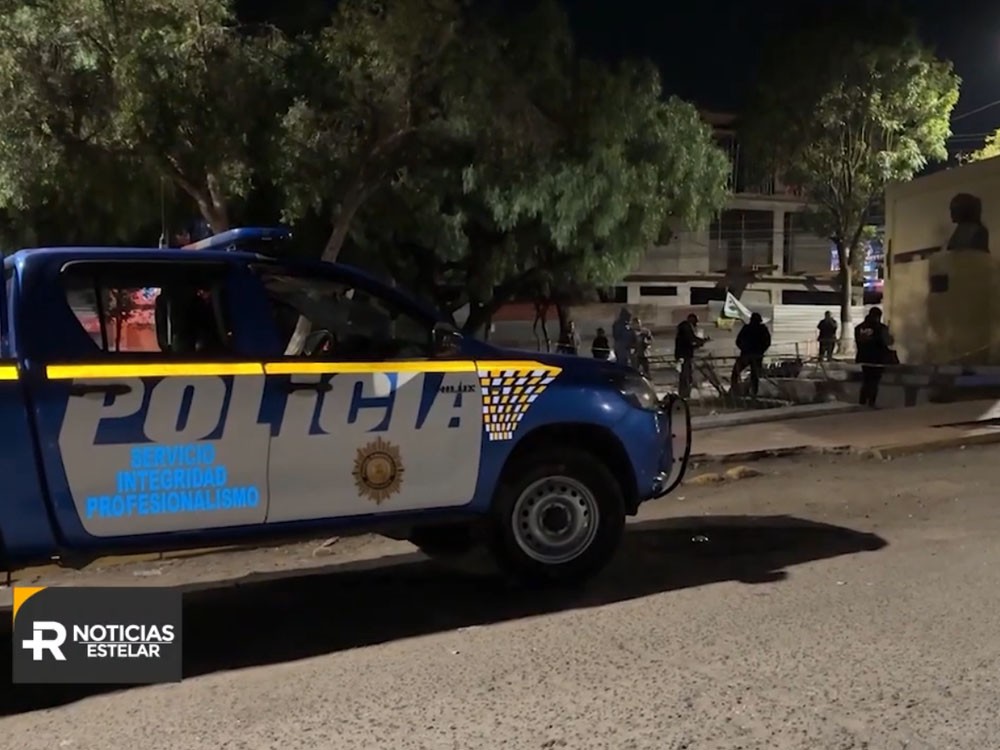 VIDEO | Muerte de hombre en zona 3 de Xela está bajo investigación 