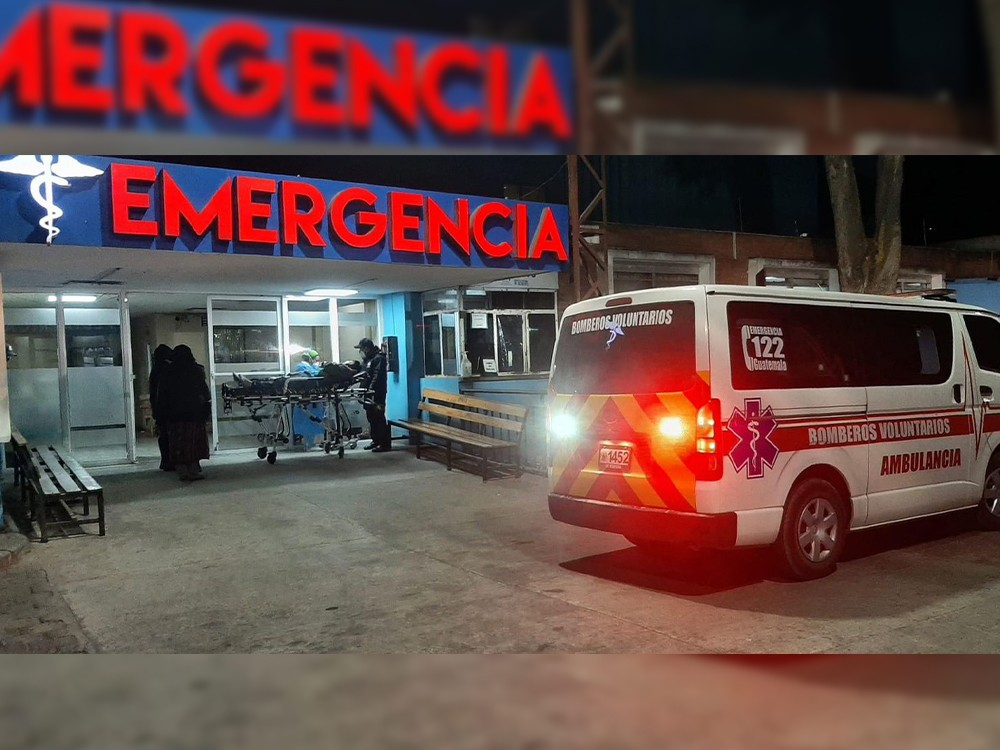 Investigan muerte de menor herido por arma de fuego