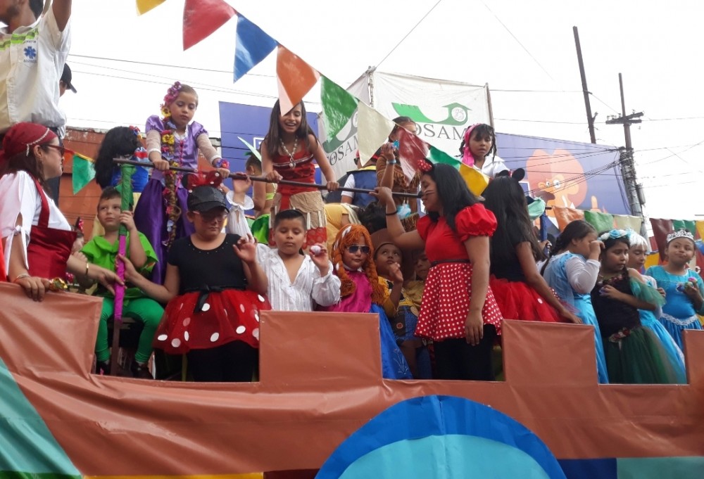 Municipalidad de Mazatenango autoriza celebrar el Carnaval 