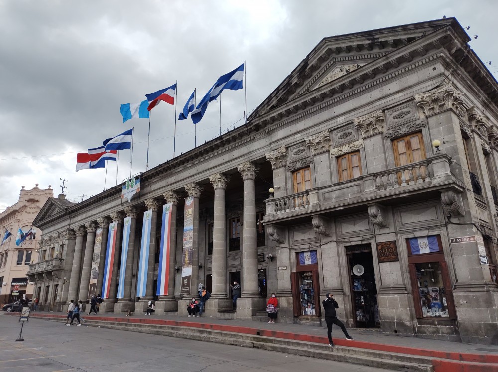 Municipalidad de Quetzaltenango estará cerrada tres días