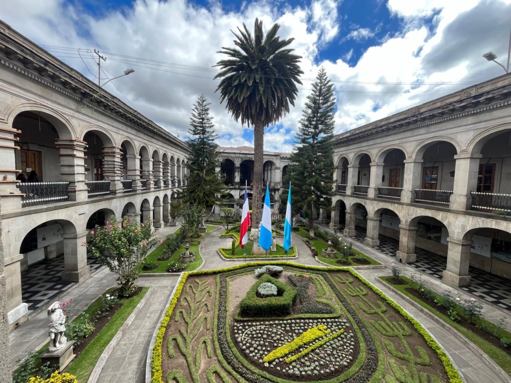 Municipalidad de Xela estará cerrada durante tres días 