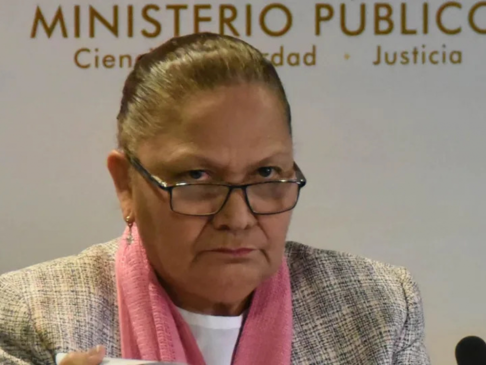 "Nos disculpamos con el pueblo de Guatemala por las ilegalidades que estamos cometiendo", jaquean página del MP