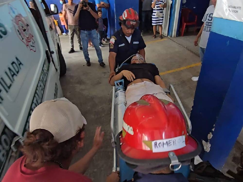 Nuevo ataque armado en caserío Belén deja un muerto y un capturado 