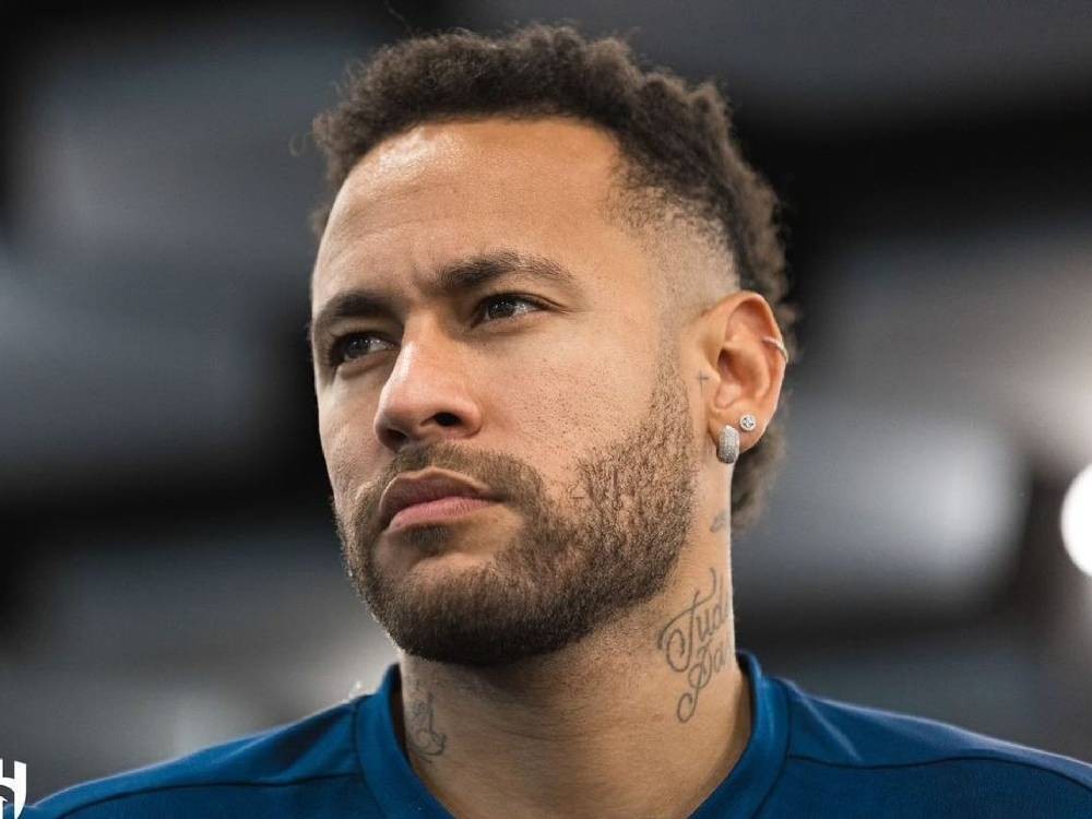 OFICIAL: Neymar vuelve al Santos de Brasil