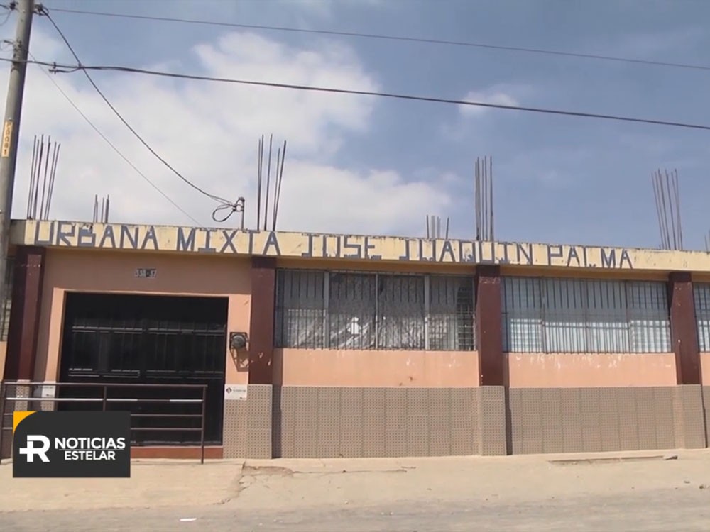 PDH realiza investigación por reiteradas denuncias donde señalan falta de docente 