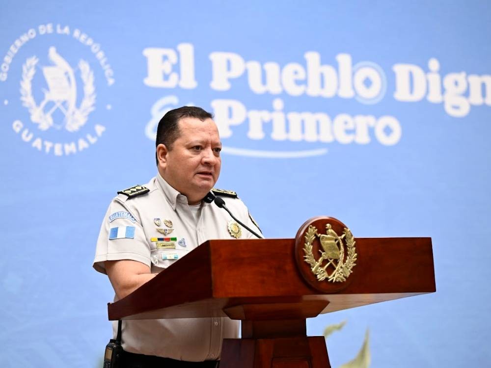 PNC intensificará medidas de seguridad por pago del bono 14