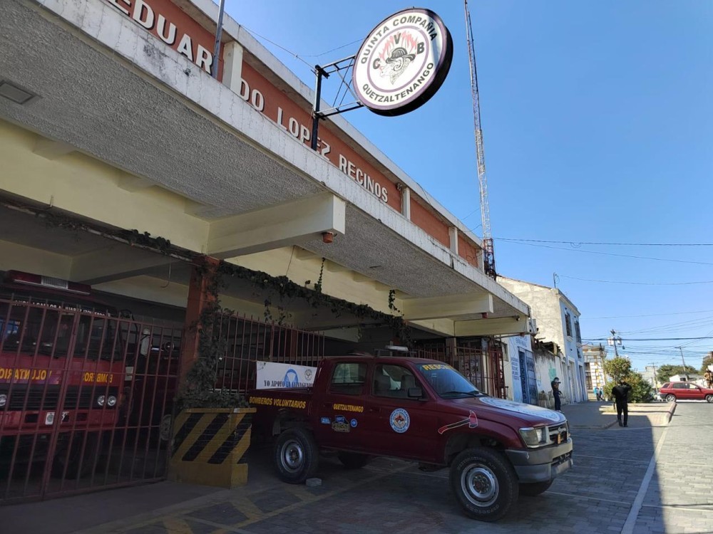 PODCAST | Bomberos anuncian concierto para recaudar fondos 