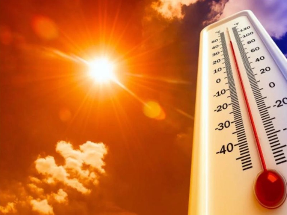 Debido a la ola de calor modifican horarios de clases en Petén