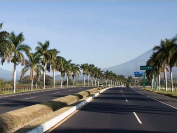 Presidente Da A Conocer Nuevas Medidas En La Autopista Palín Escuintla 3953