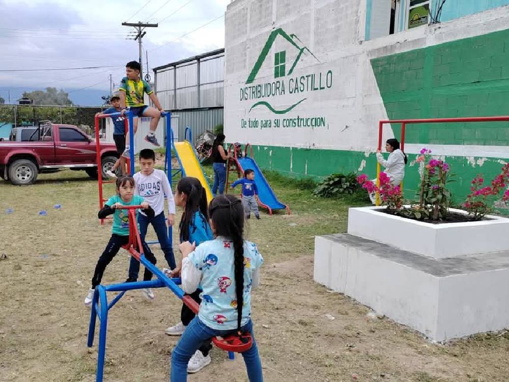 Promueven el deporte y la recreación