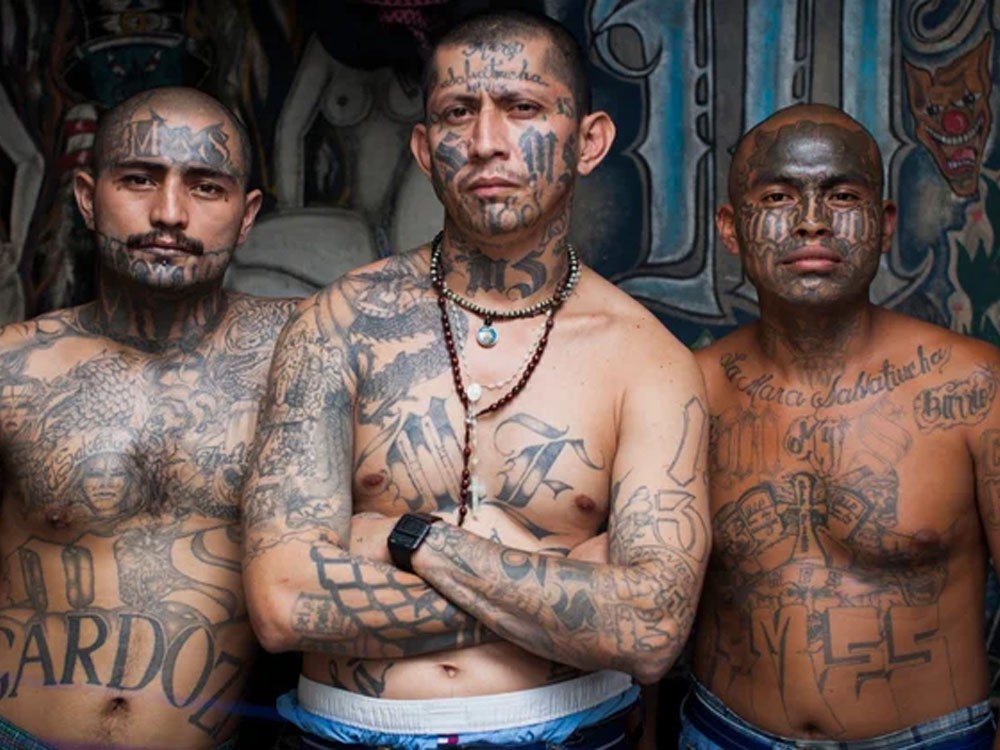 Qué queda de las maras en El Salvador después de más de 3 años de régimen de excepción de Bukele