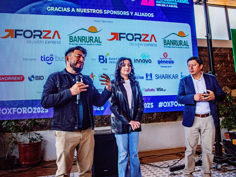 Quetzaltenango acogerá el OX Foro Empresarial de Occidente para fomentar el crecimiento regional