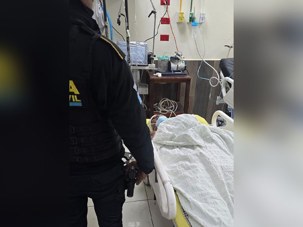 Quetzaltenango: Vapulean a hombre que asaltaba a una niña 