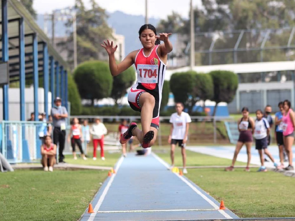Quetzaltenango será sede de la fiesta de los Juegos Nacionales Escolares de Atletismo 