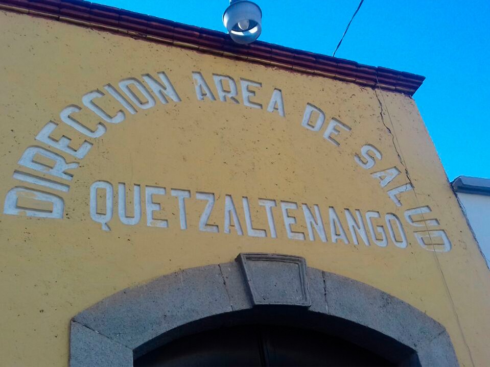 Área de salud de Quetzaltenango advierte sobre estafas a través de redes sociales  