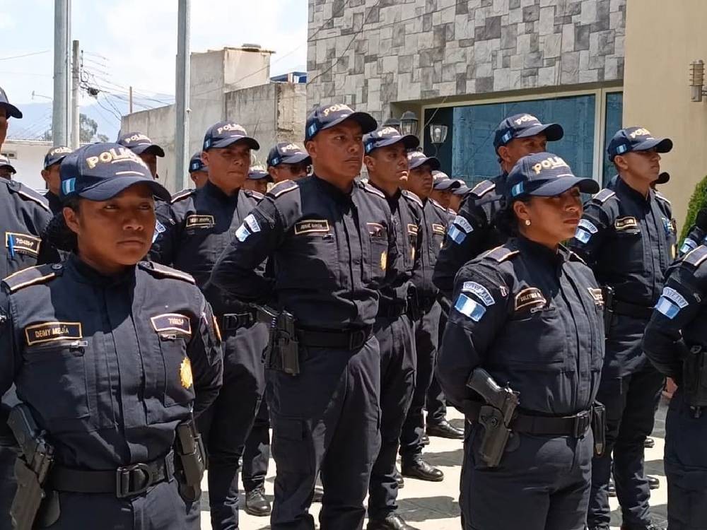 Reforzarán operativos para reducir la delincuencia en San Marcos