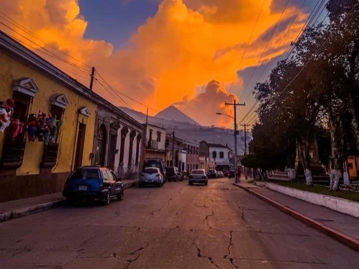 Renap de Quetzaltenango atenderá en nueva sede a partir del 3 de noviembre