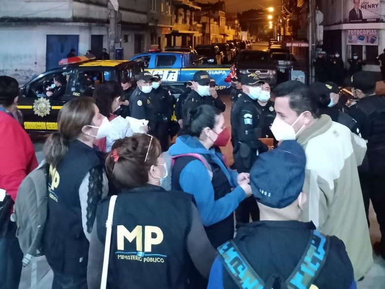 Reportan 11 capturas por el caso “Diario Militar” o “Dossier de la Muerte”