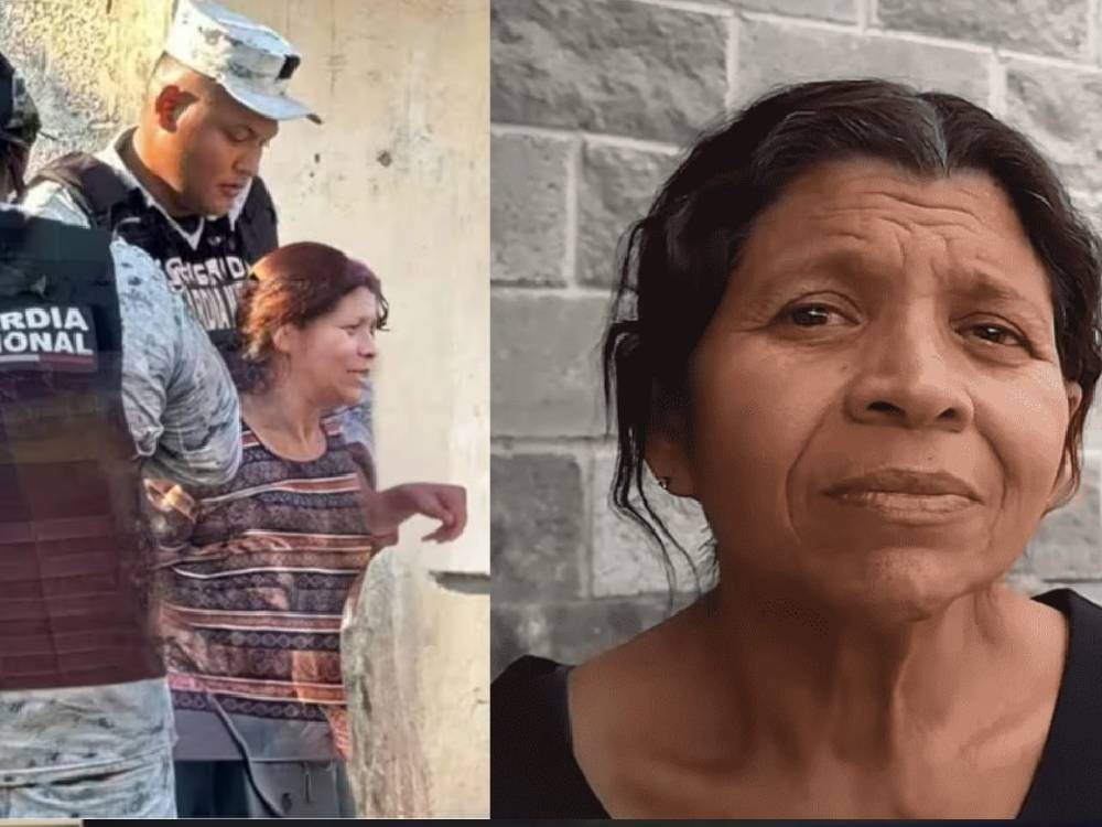 Rescatan a doña Lety, la influencer de 62 años habría sido secuestrada por el hombre que la hizo viral