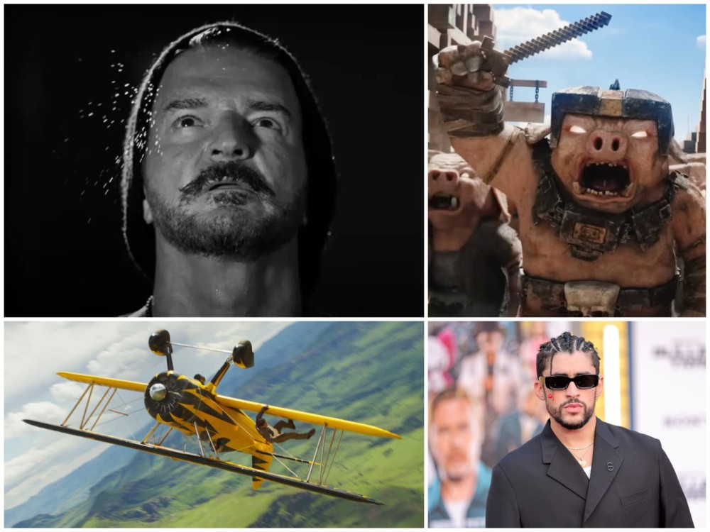 Ricardo Arjona presentó el videoclip oficial de la canción “70%”