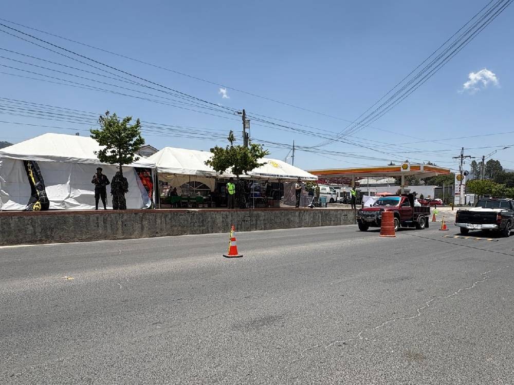 Salcajá y Colomba contarán con campamentos de Sinaprese 