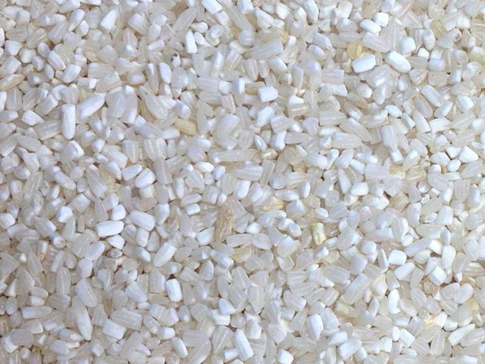 SAT detecta un cargamento de más de 37 mil kilogramos de arroz de contrabando