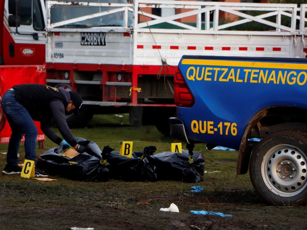 Se cumplen dos años de tragedia que dejó 9 personas fallecidas durante estampida