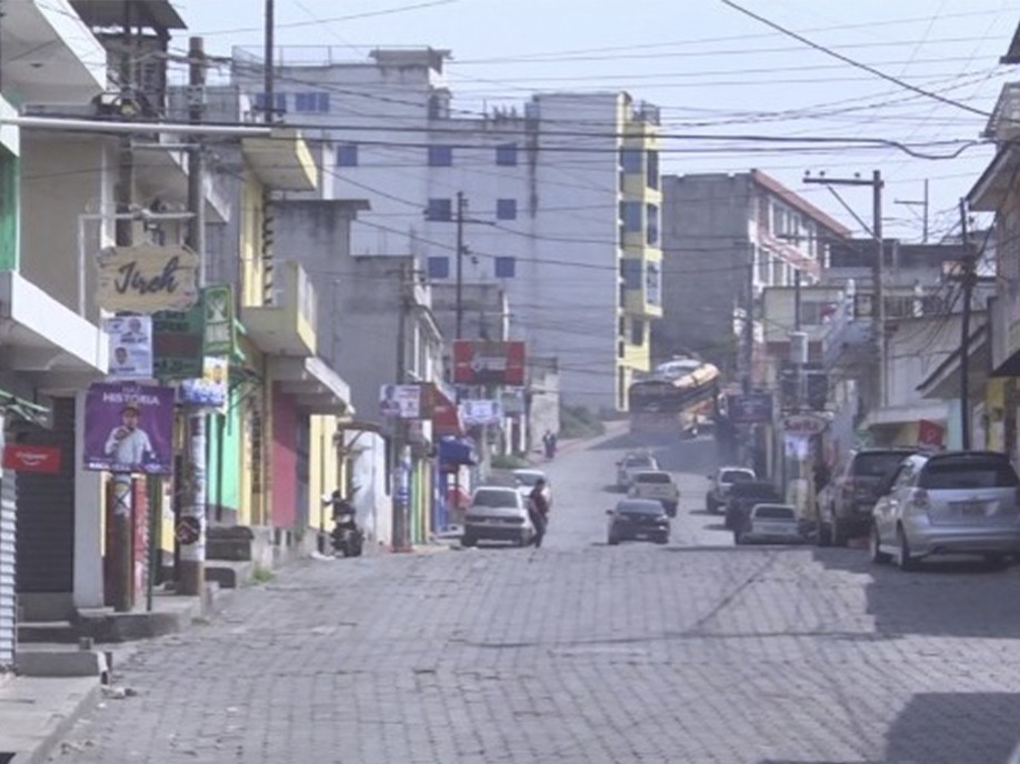 Seguridad en aumento en Colonia San Antonio de Xela pese a contar con dos subestaciones de la PNC 