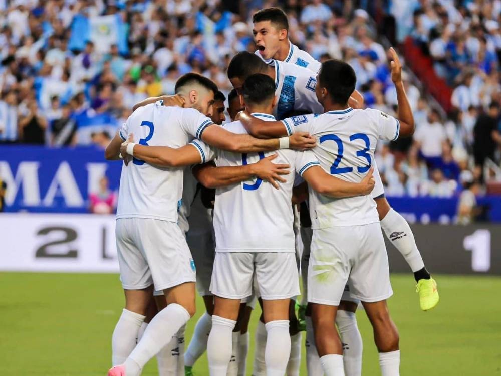 Seis jugadores de Xelajú serán convocados por la Selección Nacional
