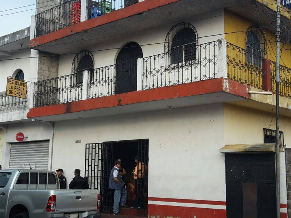 Sentencian a dos mujeres y un hombre por explotar sexualmente a dos menores en Retalhuleu 