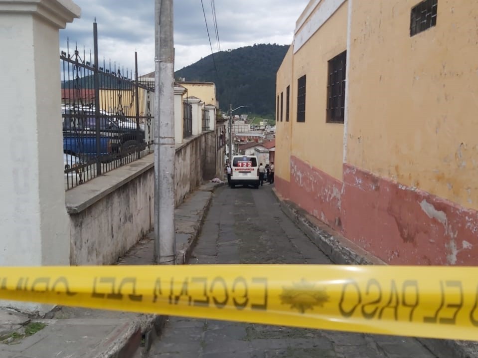 Siguen Investigaciones Para Identificar A Mujer Asesinada